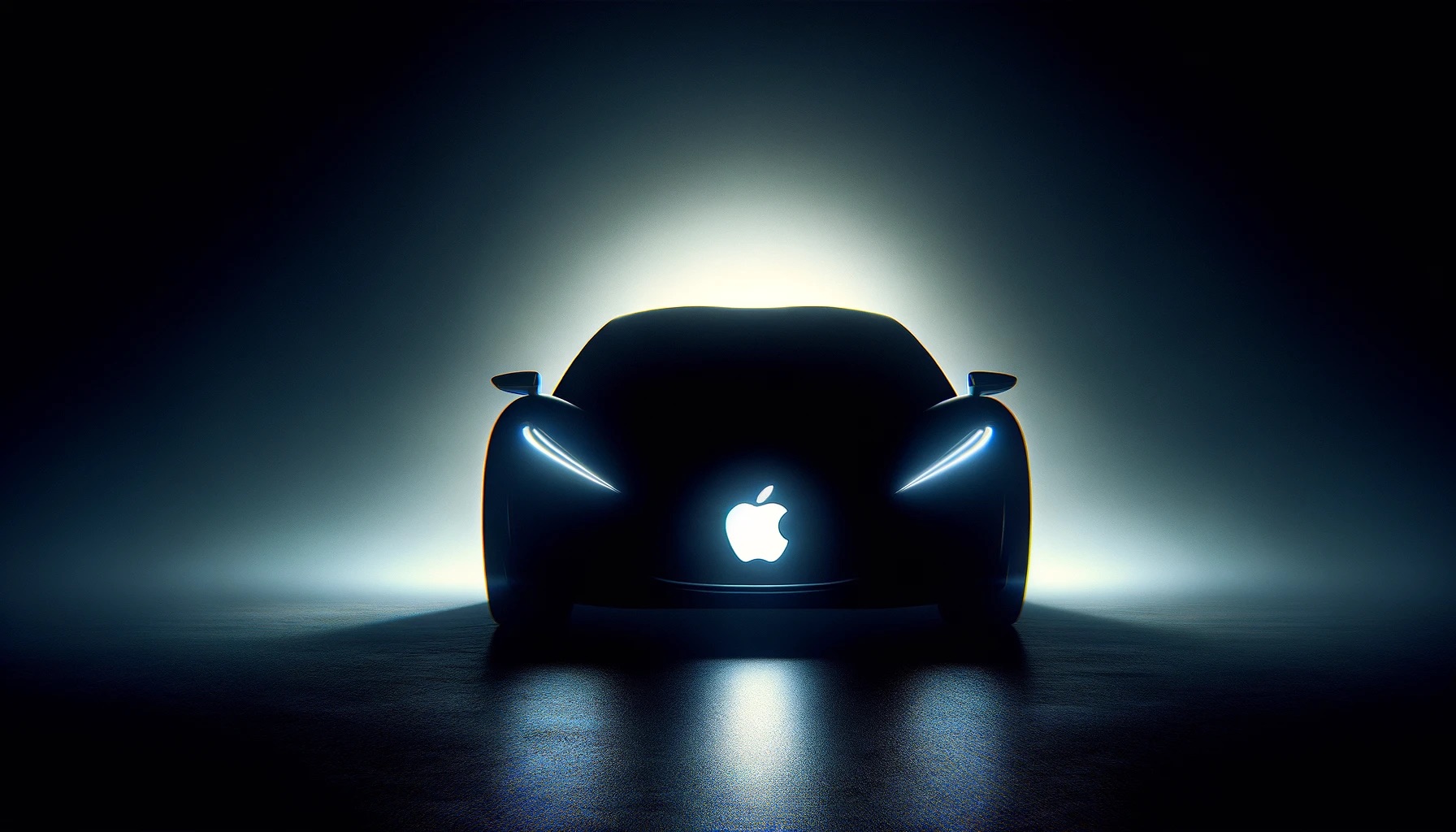 Apple Car Project Titan офіційно зупинено