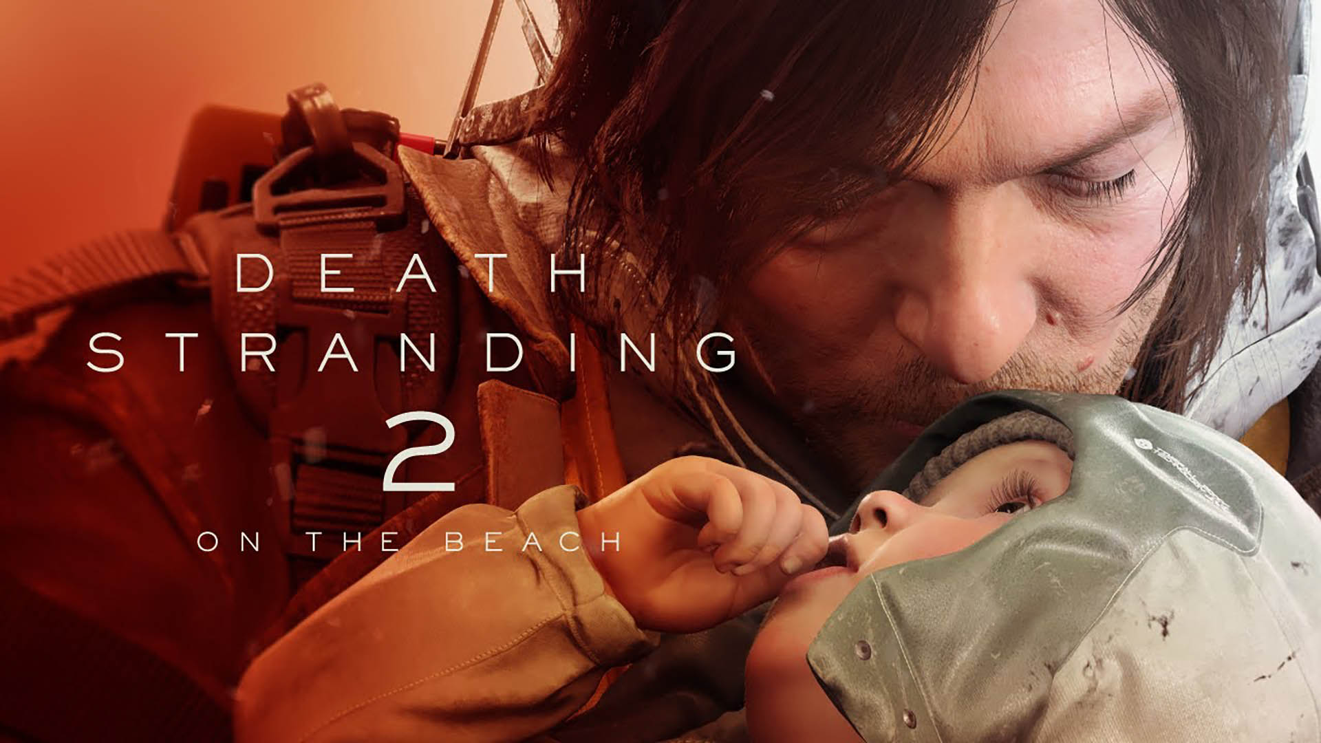 Трейлери Death Stranding 2 від Хідео Коджіми