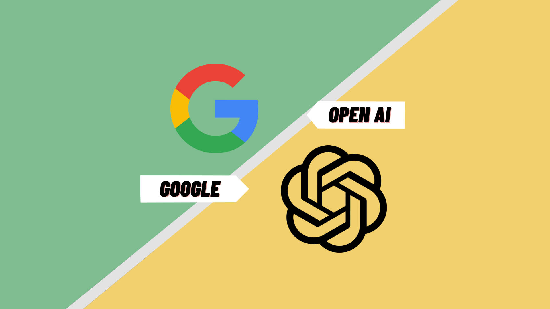 Увага, Google: OpenAI розробляє власну пошукову систему.