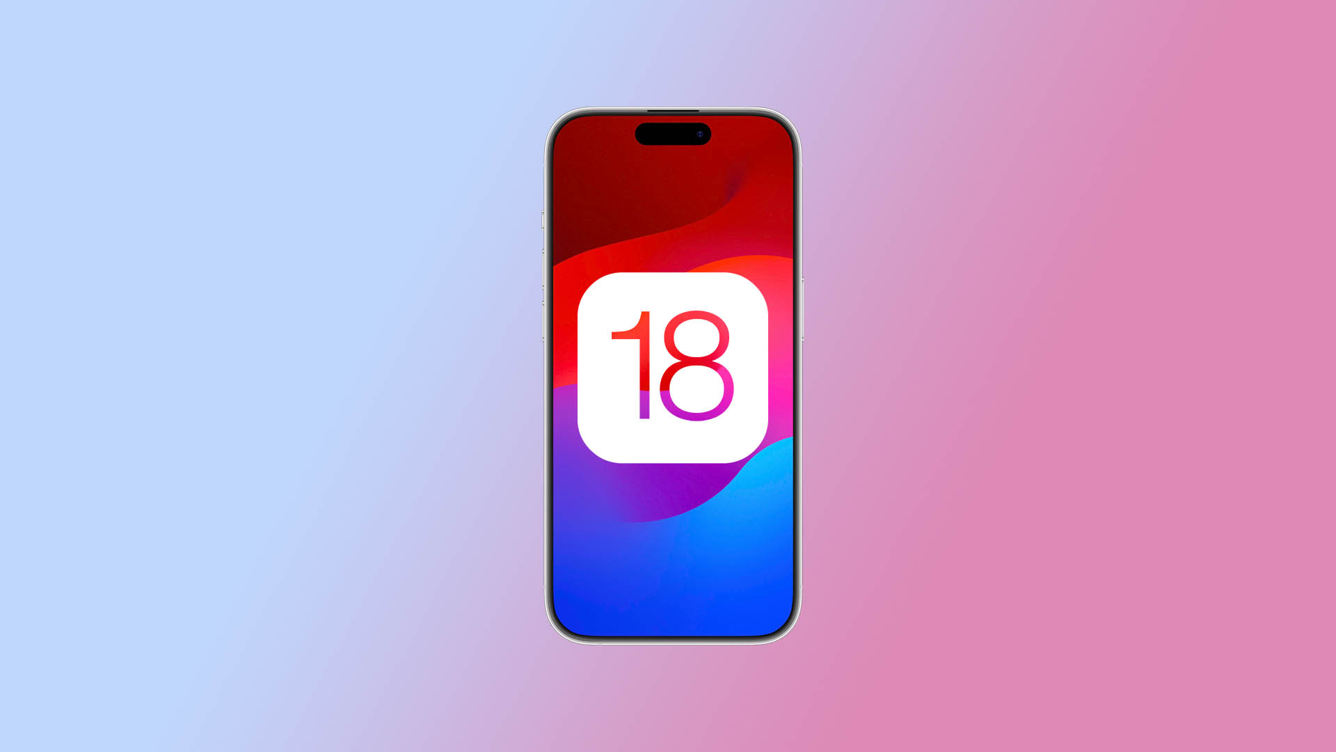 Ось які моделі iPhone будуть підтримувати iOS 18