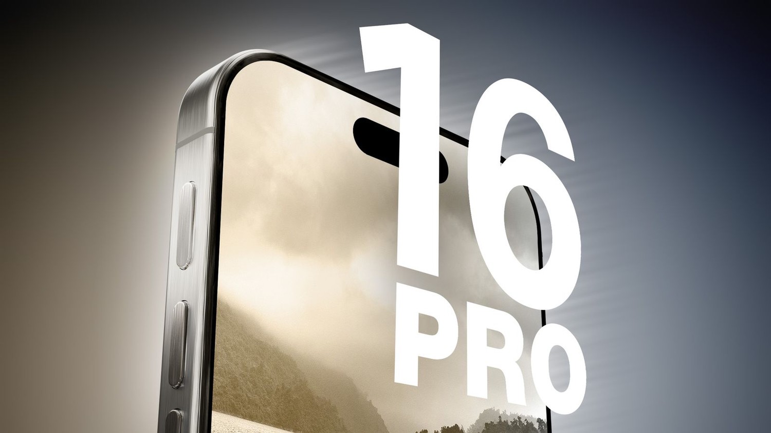 Все що відомо про iPhone 16 Pro та Pro Max що вийде у вересні 2024