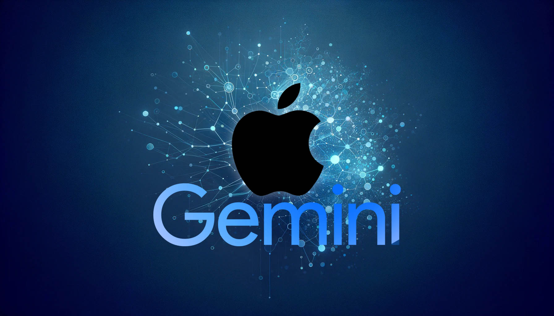 Apple планує використовувати Google Gemini для підтримки деяких функцій штучного інтелекту на iPhone