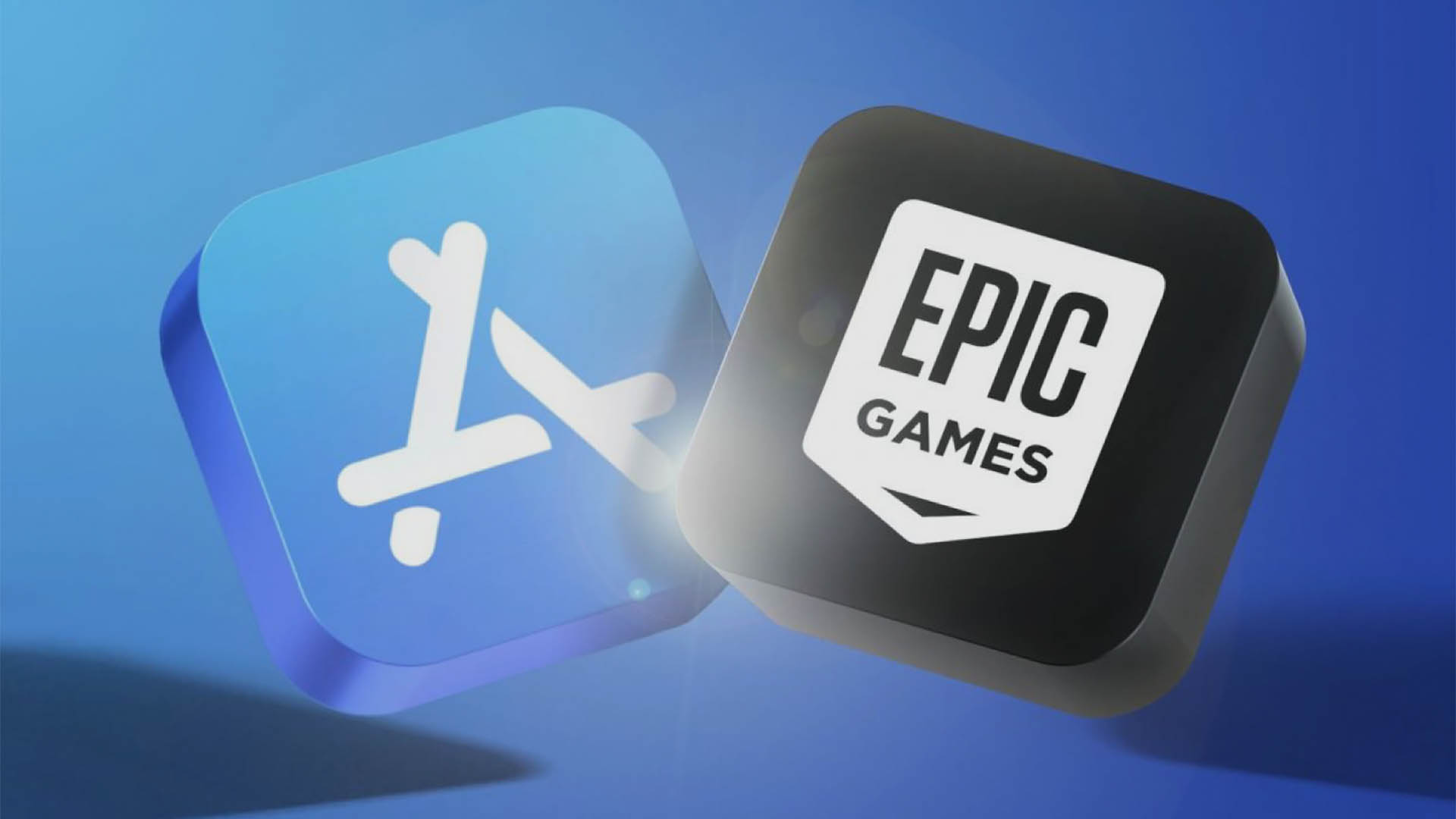 Apple заблокувала обліковий запис Epic Games