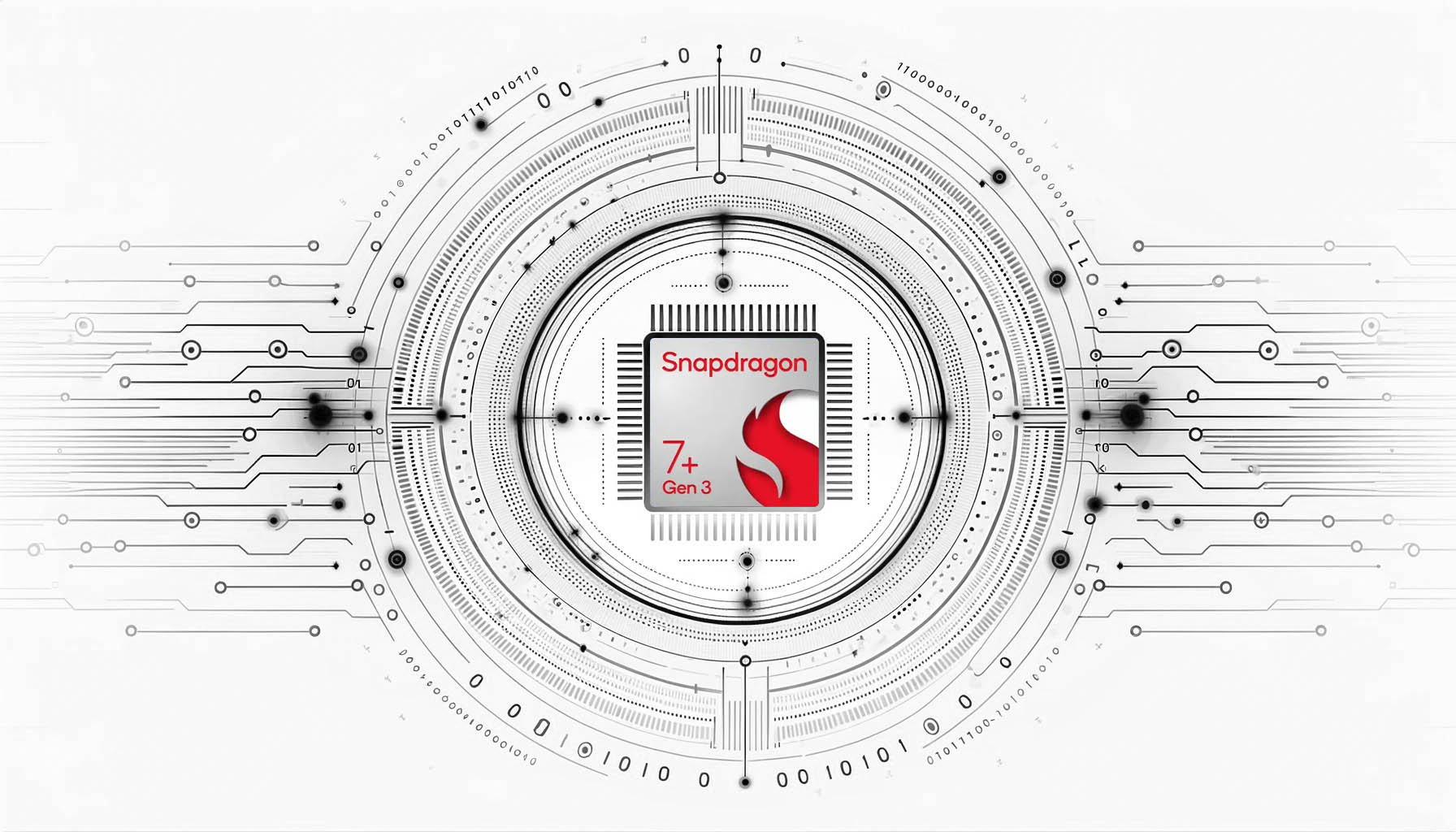 Snapdragon 7+ Gen 3: Qualcomm революціонізує мобільний досвід з передовим ШІ та Wi-Fi 7