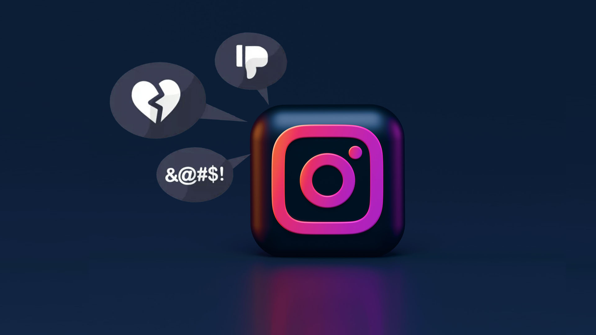 Instagram впроваджує нові функції для захисту підлітків від кібербулінгу