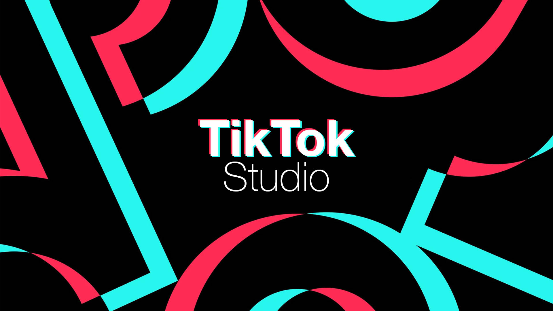 TikTok Studio