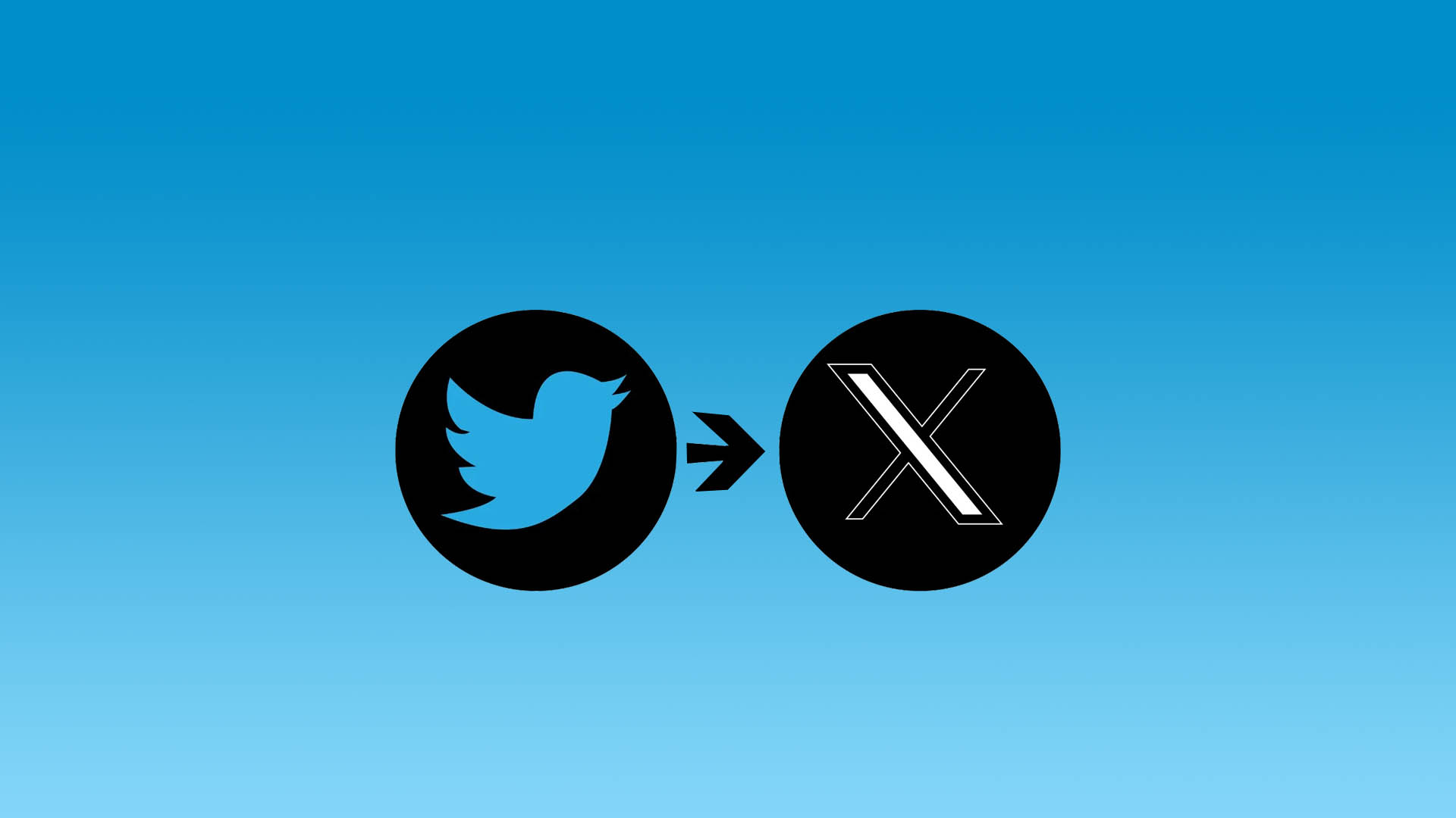 Прощавай, twitter: платформа прощається зі старою адресою та переходить на x.com