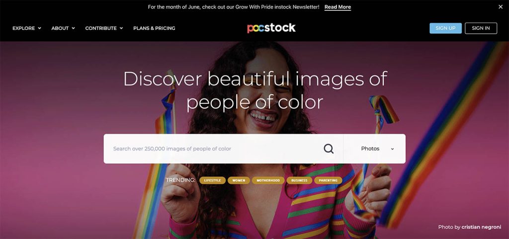 Стів Джонс та ДеШон Браун, заснували компанію Pocstock