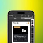 Як зробити скріншот цілої веб-сторінки на iPhone: Покрокова інструкція