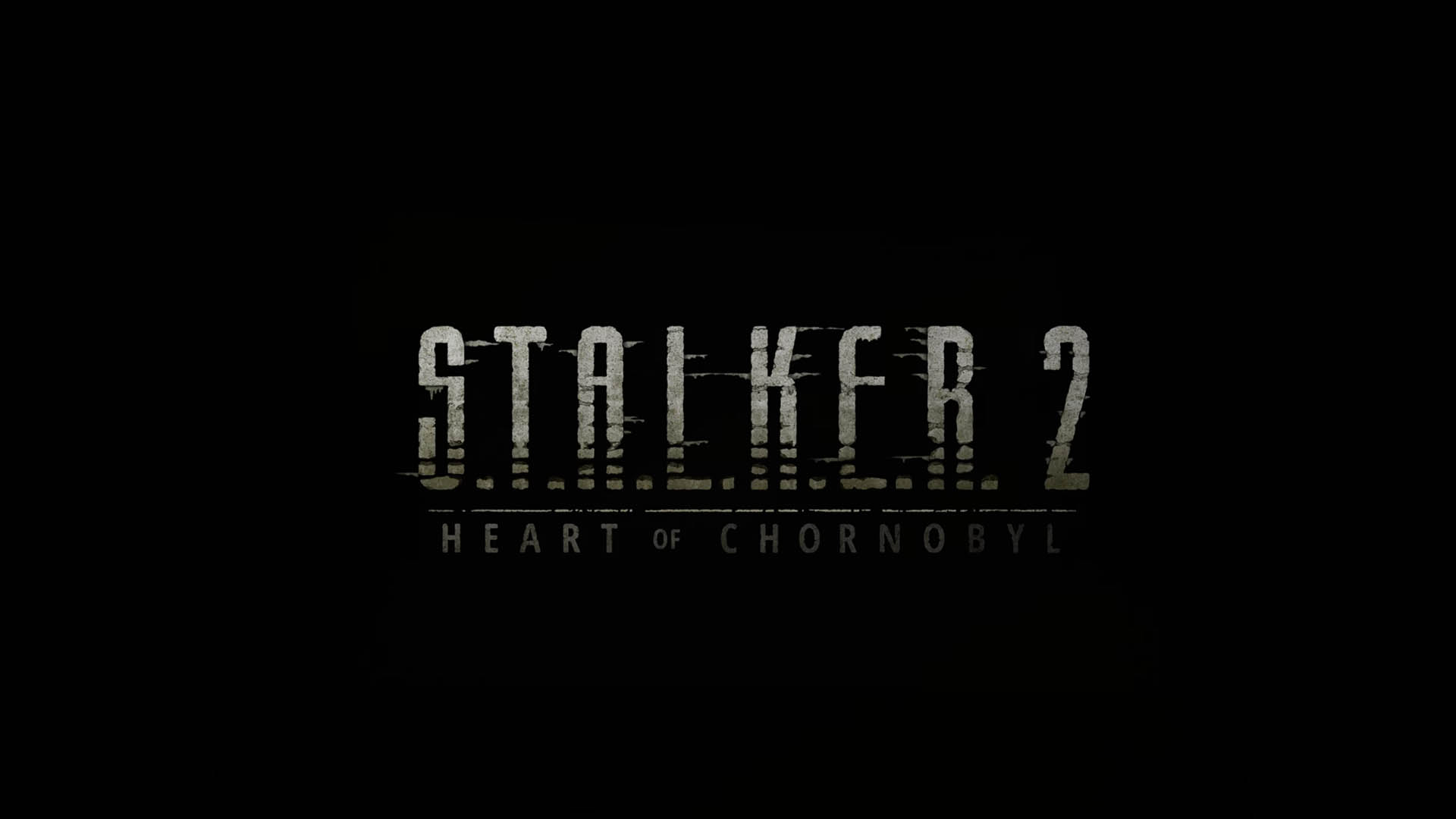 Українська озвучка в S.T.A.L.K.E.R. 2: Серце Чорнобиля — новий трейлер