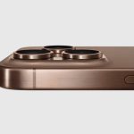 Apple готує новий колір для iPhone 16 Pro: Desert Titanium може здивувати