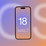 iOS 18.7 може стати фінальною бета-версію до запуску iPhone 16, стверджує Гурман