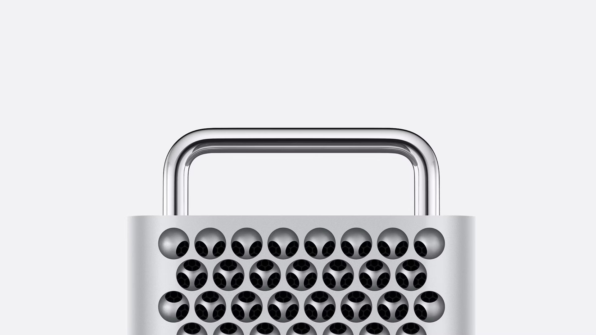 Apple оновить Mac Pro та Mac Studio у 2025 році з новими чипами M4