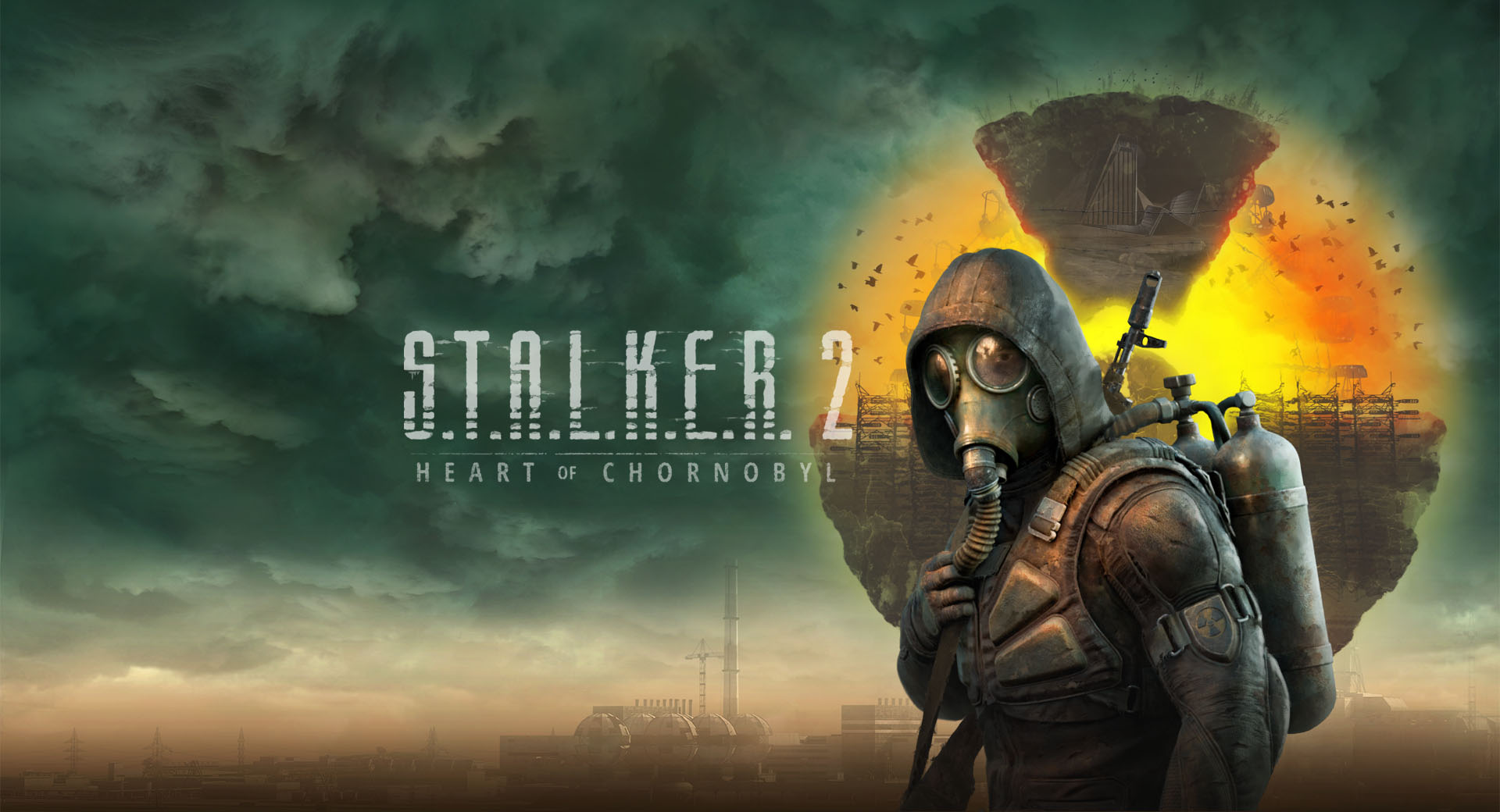 GSC Game World показали 30 хвилинний геймплй S.T.A.L.K.E.R. 2 Серце Чорнобиля