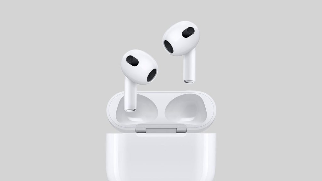 AirPods 4