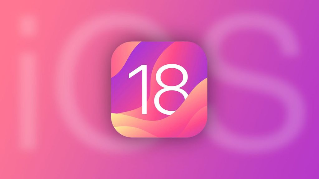 iOS 18