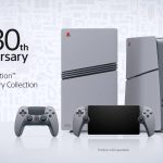 Sony випустить PS5 Pro у стилі першої PlayStation до 30-річчя бренду