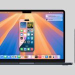 Функція iPhone Mirroring на робочих Mac може розкрити ваші особисті дані роботодавцю