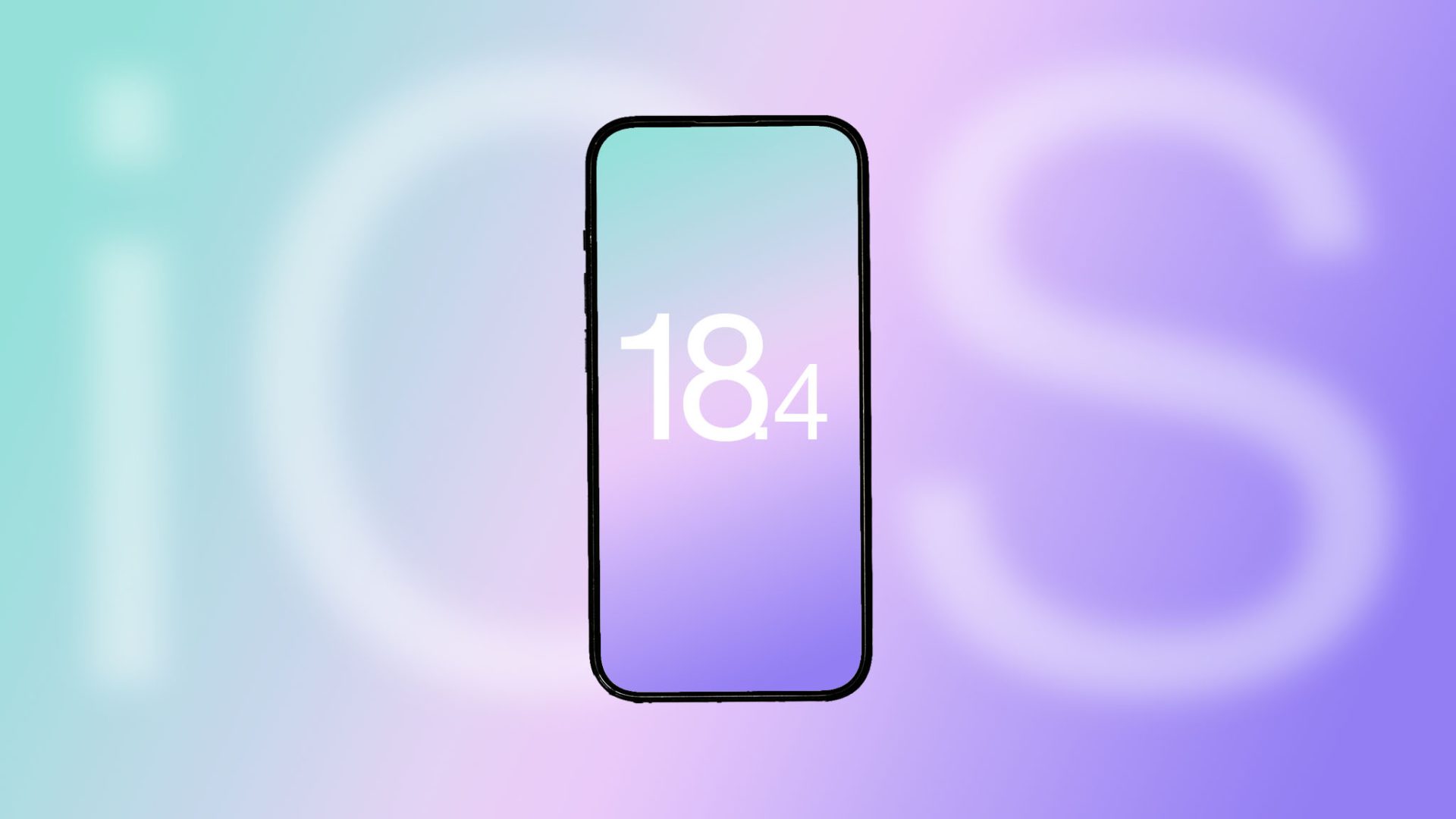 iOS 18.4: нові функції Siri та підтримка додаткових мов вже у квітні