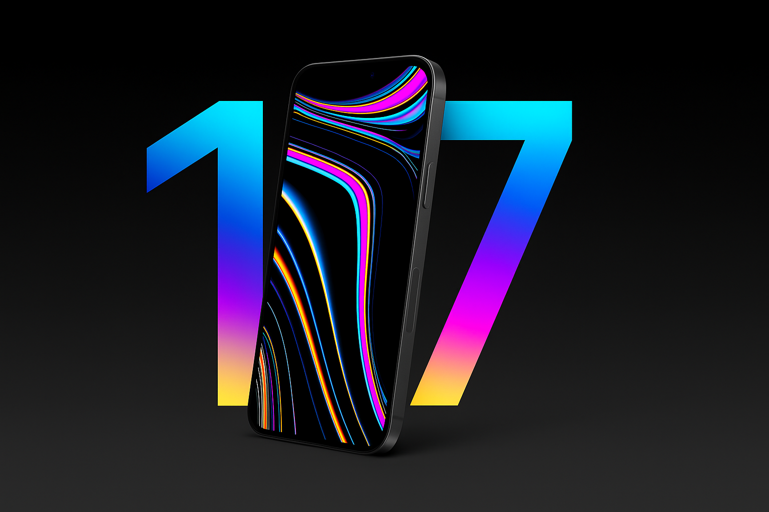 Що зміниться в iPhone 17 серії: новий чип A19, менший Dynamic Island і більше оперативної пам’яті