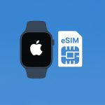 Lifecell в Україні готує підключити Apple Watch з LTE до мережі через eSIM без використання iPhone