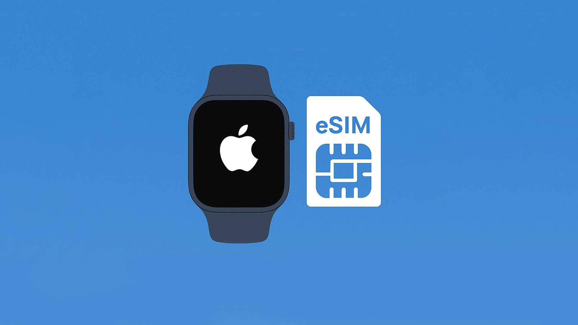 Як в Україні підключити Apple Watch з LTE до мережі без iPhone: lifecell готує підключення через eSIM 