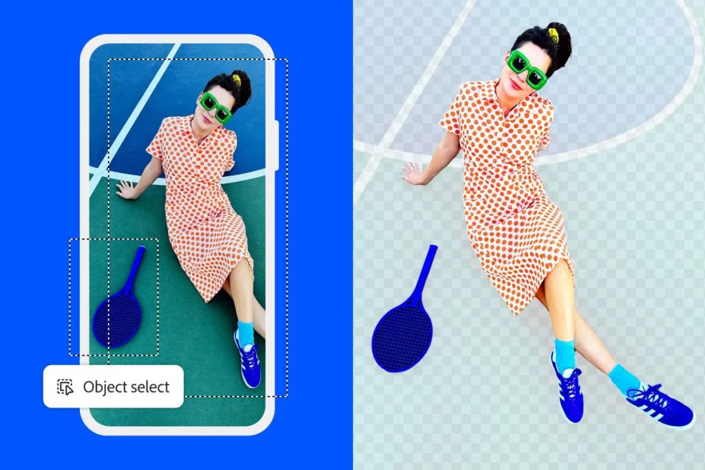 Генеративний ШІ та шари в телефоні: Adobe представила безкоштовну бета версію Photoshop для Android
