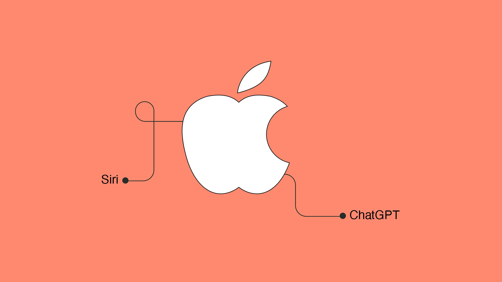 Apple створює ШІ-проєкт Answers Knowledge and Information (AKI): компанія почала розробку свого чатбота для заміни ChatGPT