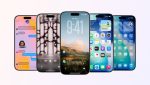 Apple назвала iOS 26, iPadOS 26 та macOS 26 найбільш встановлюваними бета-версіями