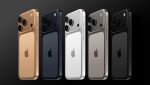 iPhone 17 pro max стане дорожчим: деталі прогнозу від аналітиків Jefferies