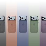 Apple готує нові чохли TechWoven для iPhone 17: кінець ери FineWoven