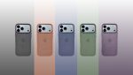 Apple готує нові чохли TechWoven для iPhone 17: кінець ери FineWoven
