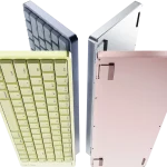 Клавіатура, що хоче стати частиною MacBook: Lofree показала Flow 2 для Mac Клавіатура, що хоче стати частиною MacBook: Lofree показала Flow 2 для Mac