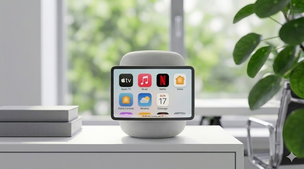 Apple Intelligence гальмує майбутні гаджети Apple: що відбувається