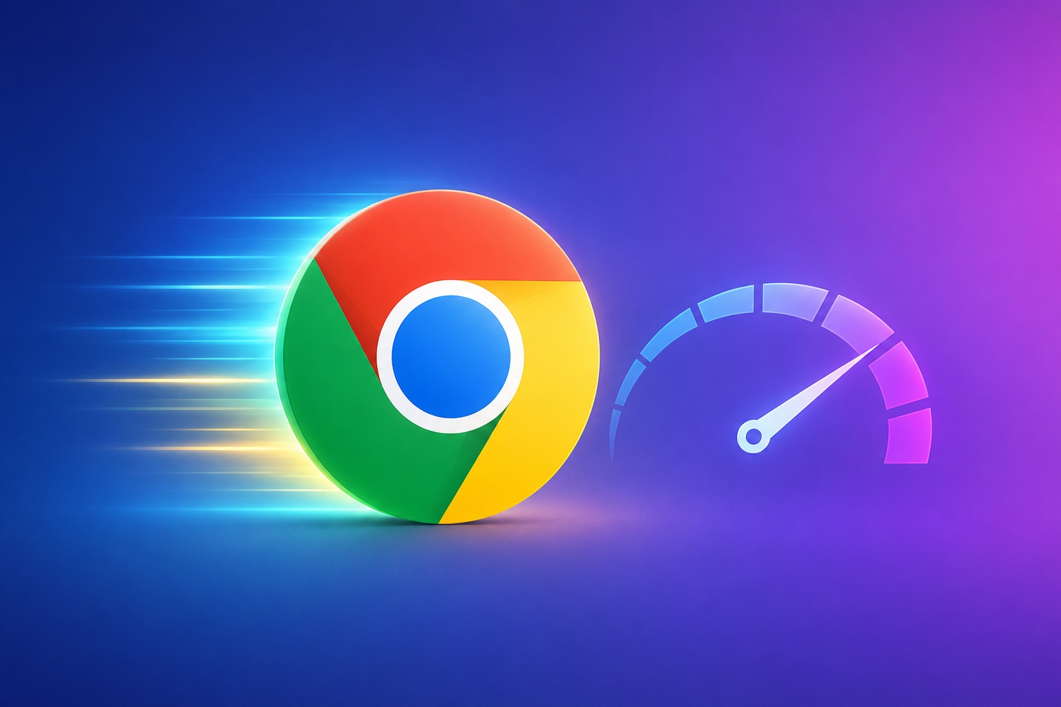 Браузер, який “розганяє” інтернет: Google Chrome знову обійшов конкурентів у швидкості