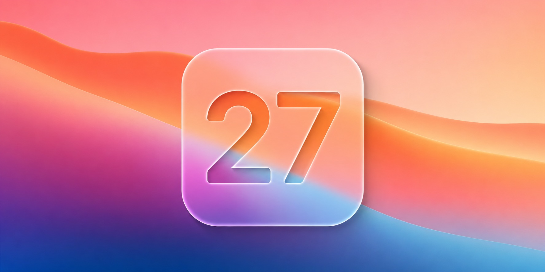 iOS 27 може стати найважливішим “тихим” оновленням iPhone за останні роки