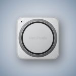 Apple готує Mac Studio із 768 ГБ пам’яті: це може бути найпотужніший Mac в історії