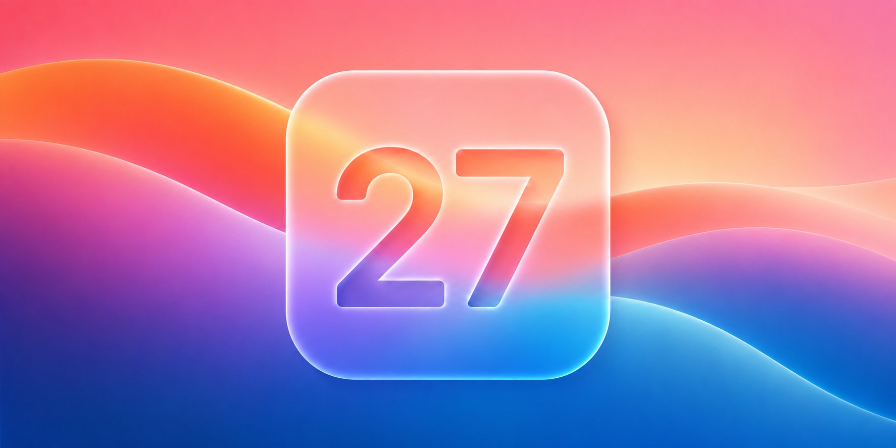 Apple випустила iOS 27 beta 4: ось усі зміни в новому оновленні