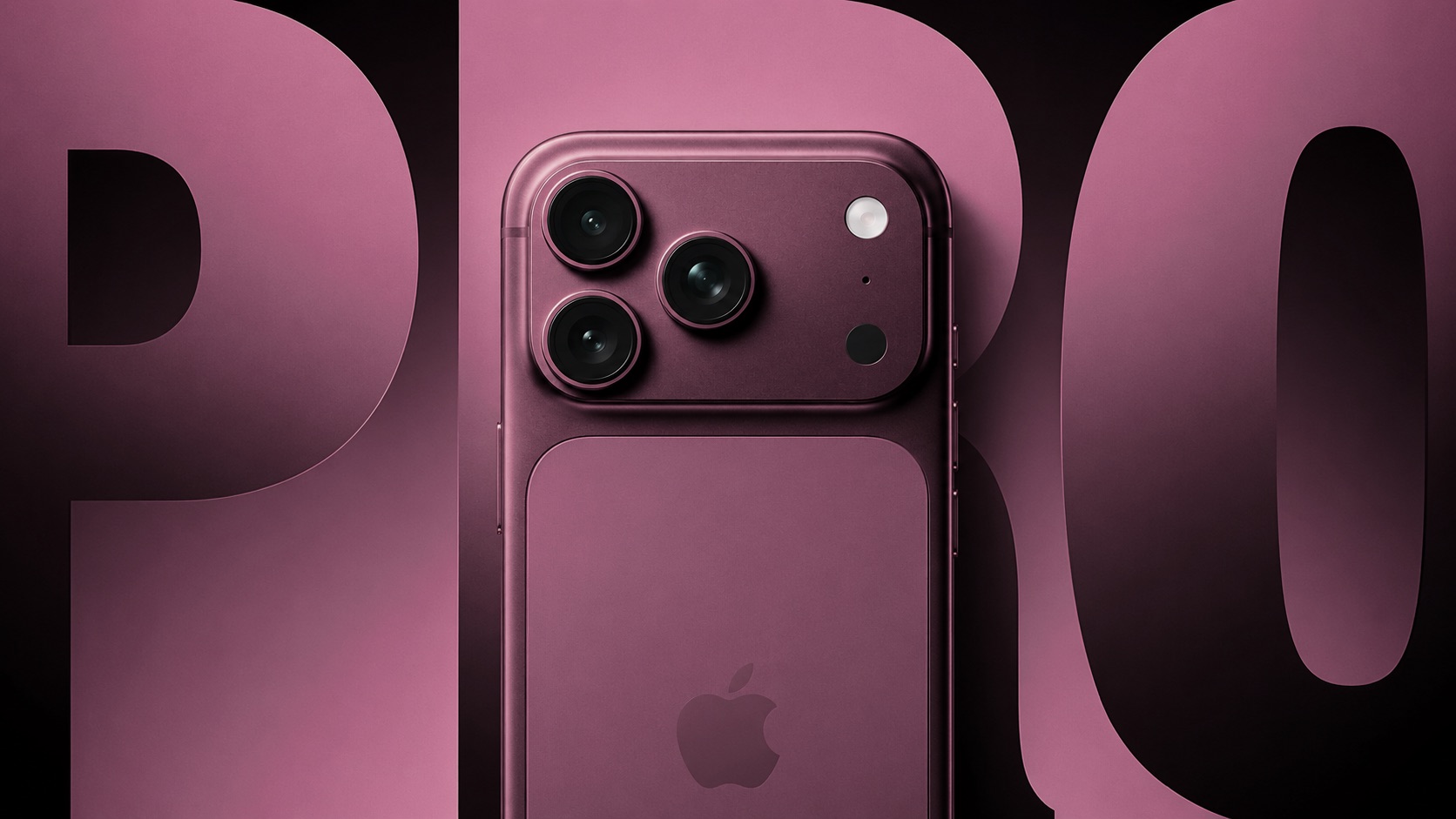 До презентації iPhone 18 Pro залишилося два місяці: ось декілька головних оновлень