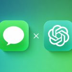 ChatGPT отримав доступ до iMessage на Mac: тепер ШІ може читати та надсилати повідомлення