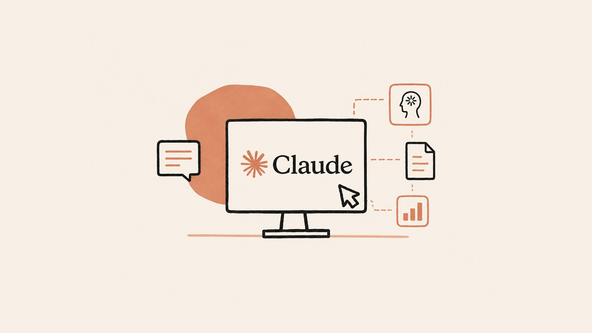 Claude отримав серйозне оновлення у Chrome: тепер ШІ може працювати із сайтами замість вас