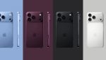 iPhone 18 Pro Colors