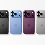 До презентації iPhone 18 Pro залишився місяць: ось усе, що вже відомо До презентації iPhone 18 Pro залишився місяць: ось усе, що вже відомо